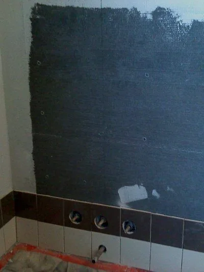 Virnala home repair project photo