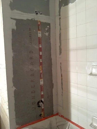 Virnala home repair project photo