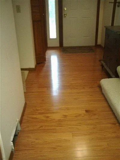 Virnala home repair project photo