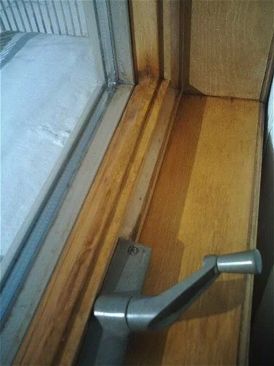 Virnala home repair project photo