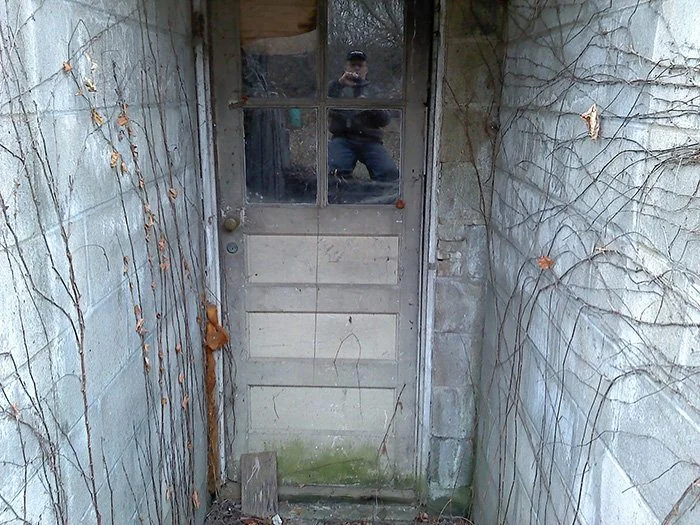 Virnala home repair project photo