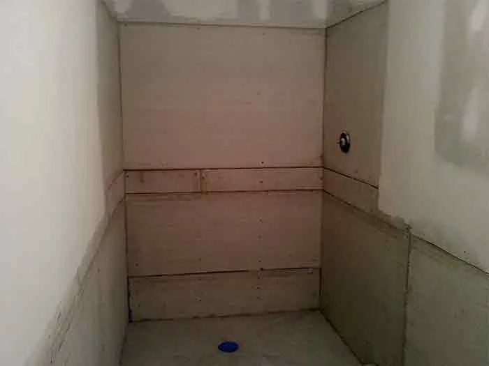 Virnala home repair project photo