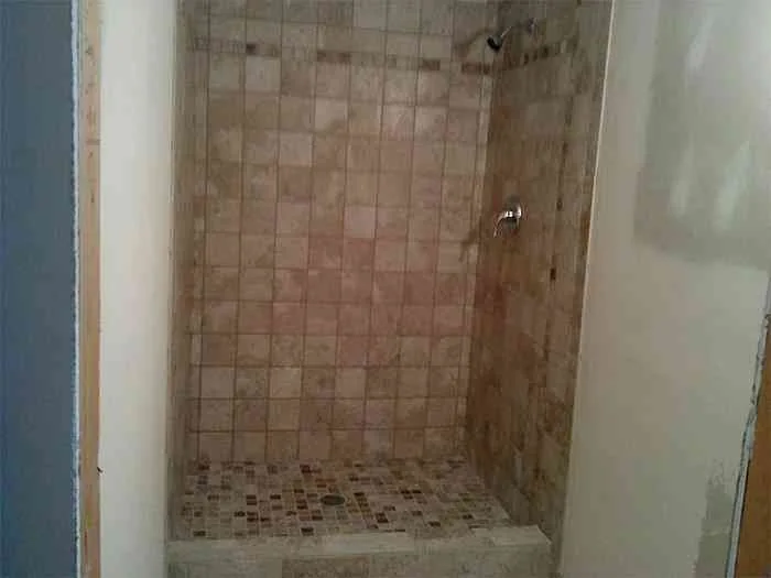 Virnala home repair project photo
