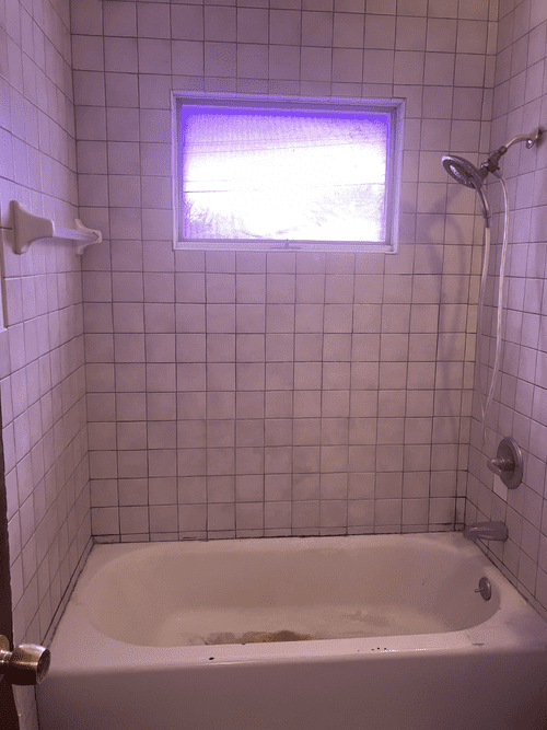 Virnala home repair project photo