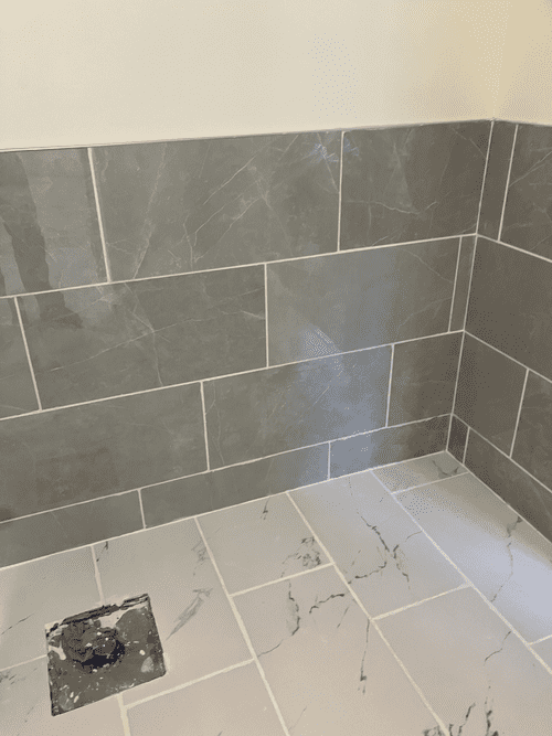 Virnala home repair project photo