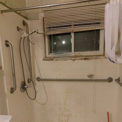 Virnala home repair project photo