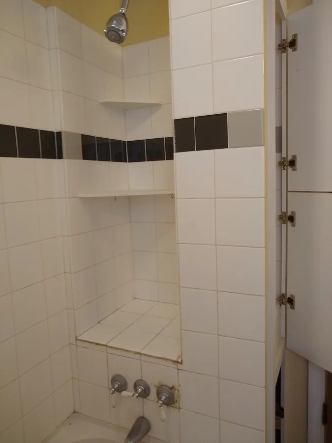 Virnala home repair project photo