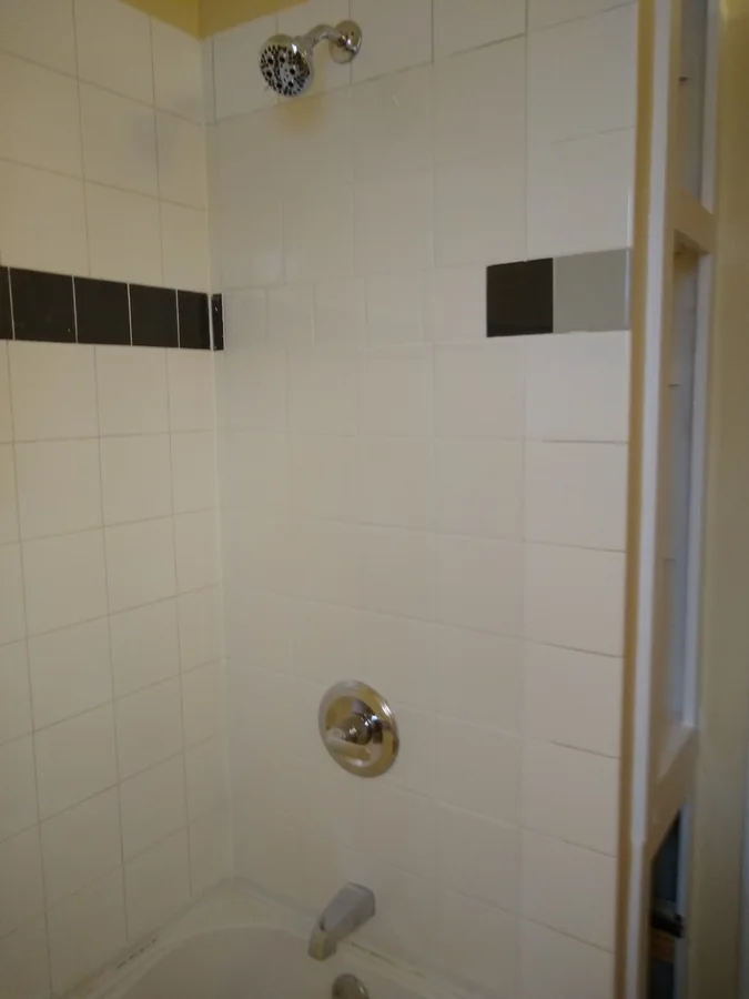 Virnala home repair project photo