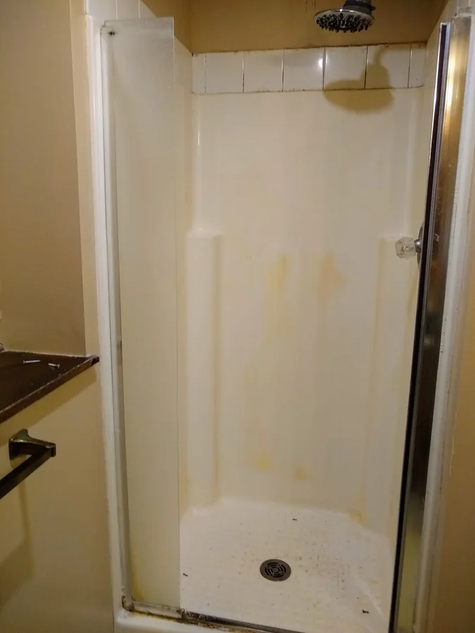 Virnala home repair project photo