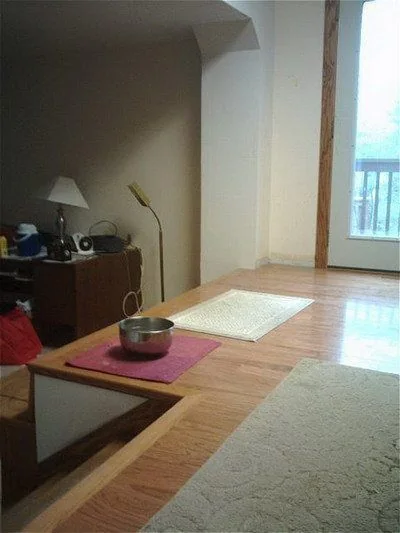 Before Before