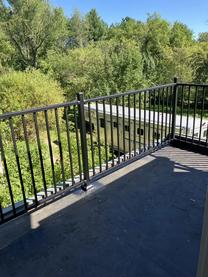 Virnala home repair project photo